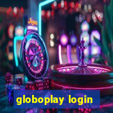 globoplay login